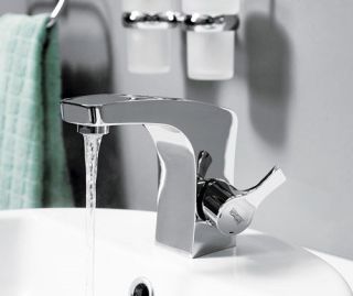 Wasserkraft Berkel 4803 Смеситель для раковины